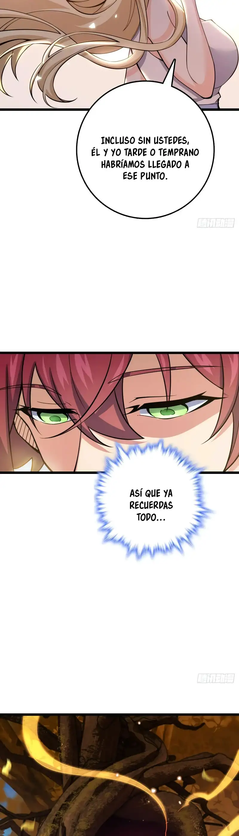 Perdoname, Oh Gran Señor! - Capítulo 632 - Página 42 - LectorTMOo