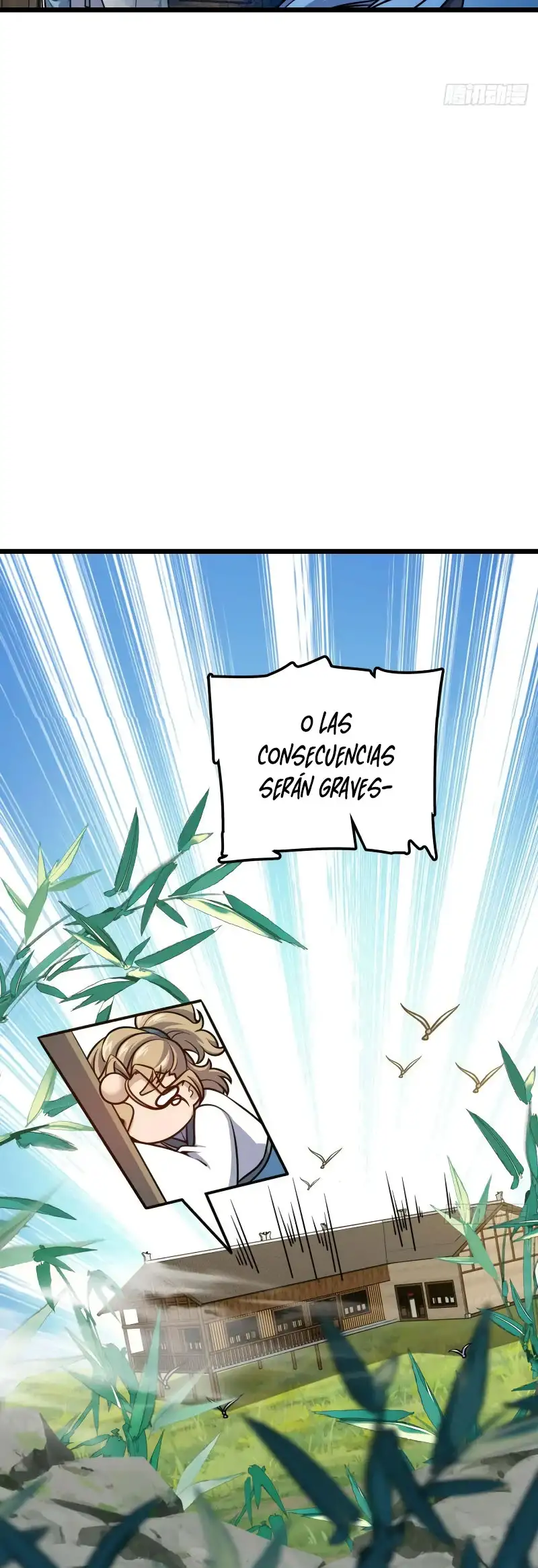 Perdoname, Oh Gran Señor! - Capítulo 634 - Página 9 - LectorTMOo