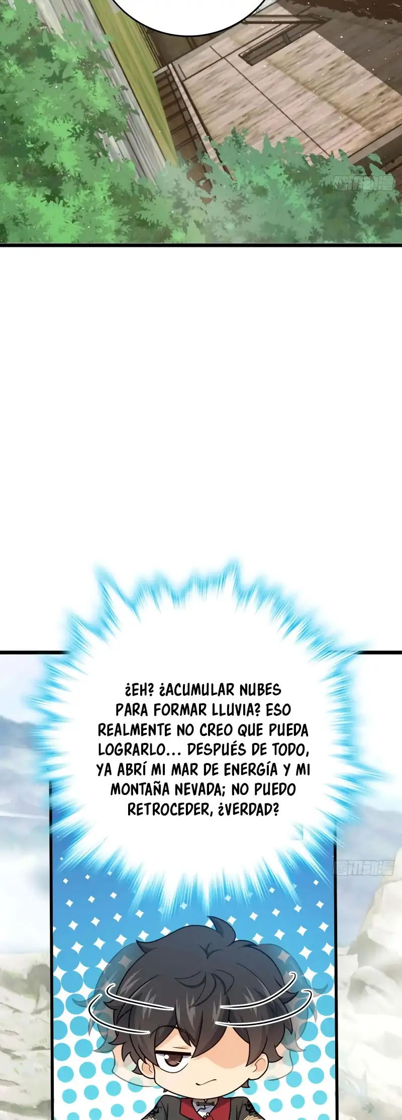 Perdoname, Oh Gran Señor! - Capítulo 634 - Página 16 - LectorTMOo