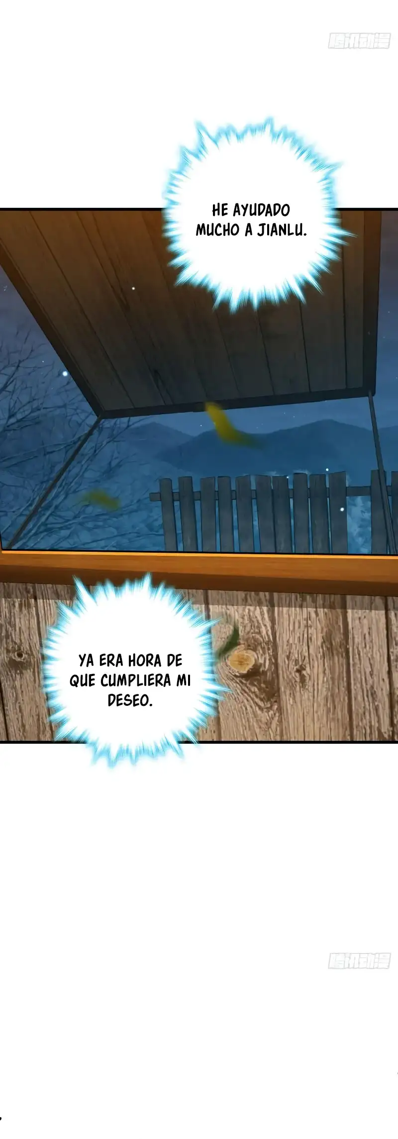 Perdoname, Oh Gran Señor! - Capítulo 636 - Página 24 - LectorTMOo