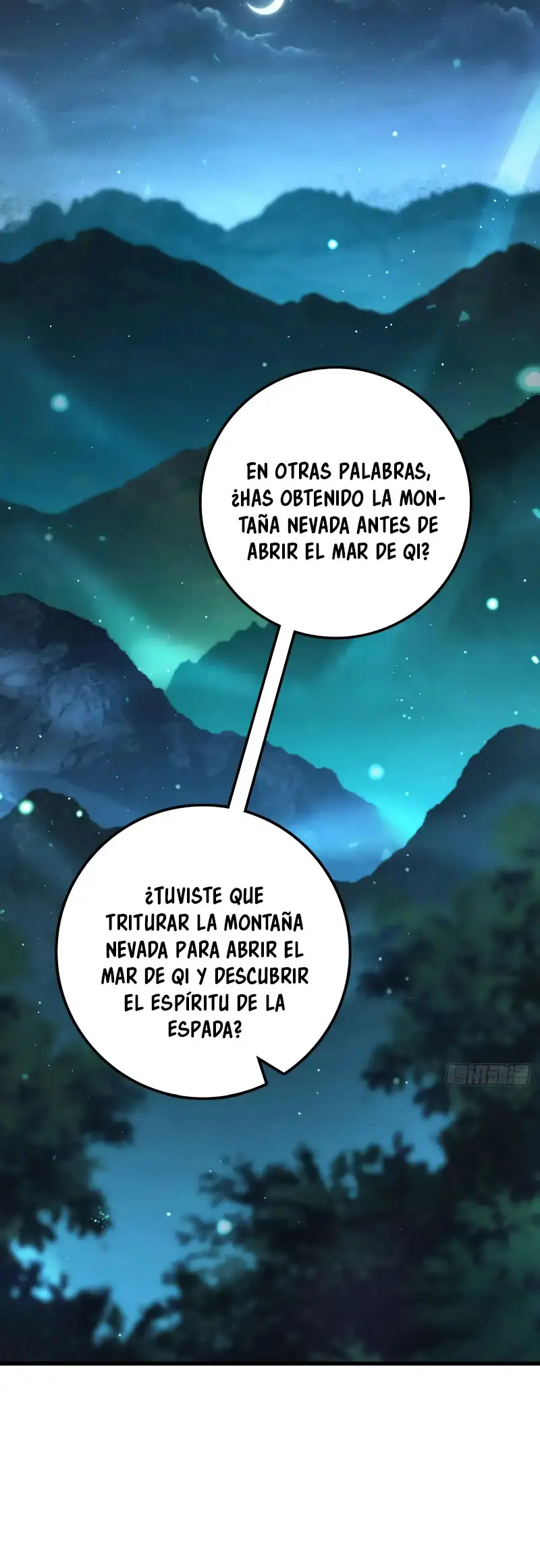 Perdoname, Oh Gran Señor! - Capítulo 636 - Página 33 - LectorTMOo