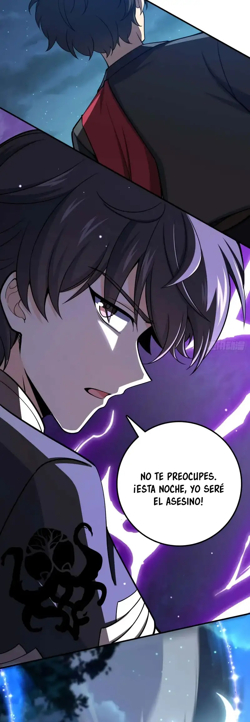 Perdoname, Oh Gran Señor! - Capítulo 637 - Página 8 - LectorTMOo