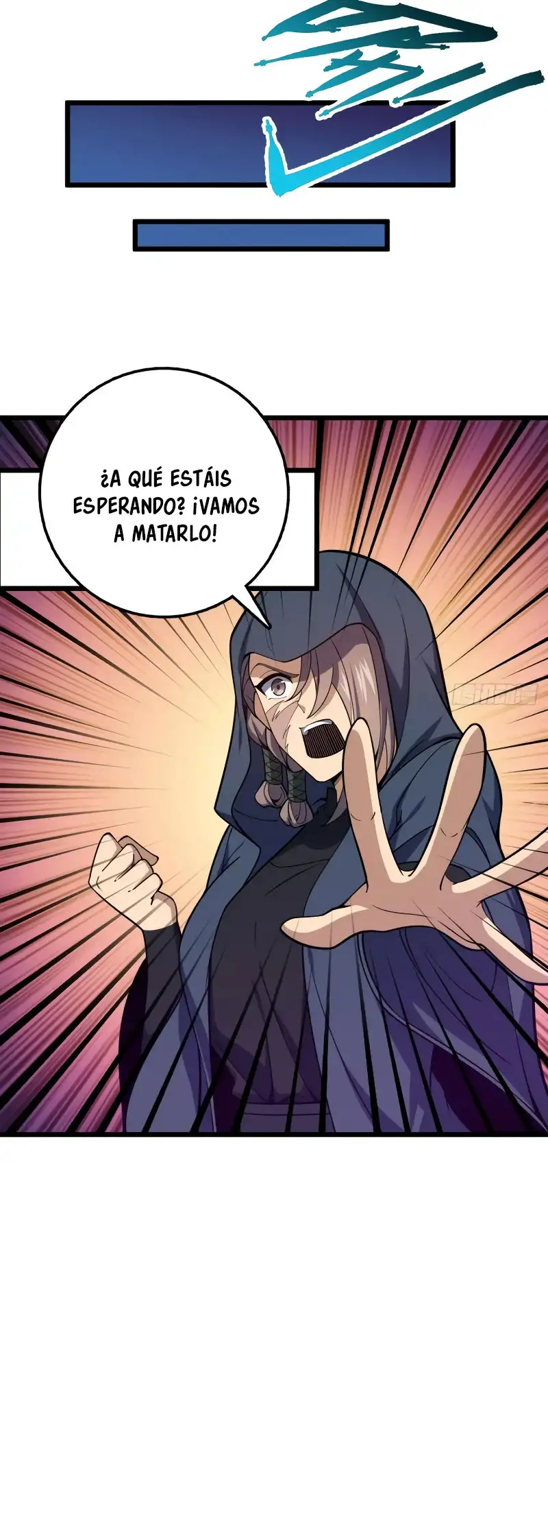 Perdoname, Oh Gran Señor! - Capítulo 639 - Página 12 - LectorTMOo