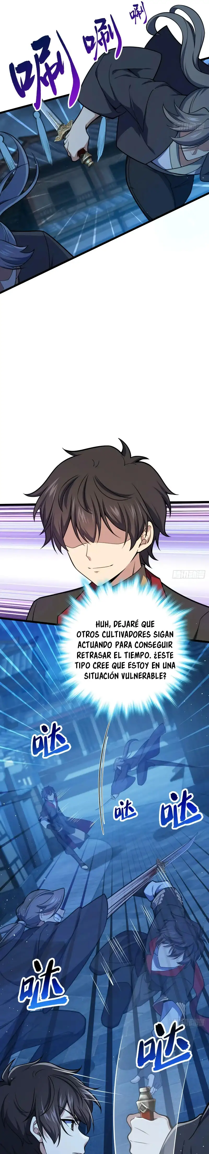 Perdoname, Oh Gran Señor! - Capítulo 639 - Página 13 - LectorTMOo