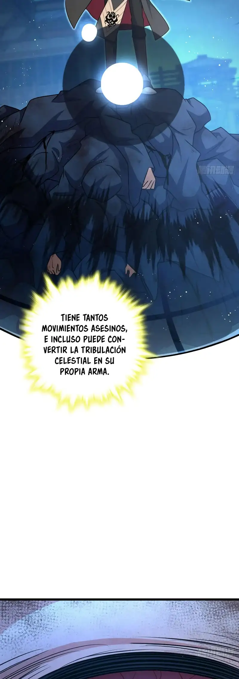 Perdoname, Oh Gran Señor! - Capítulo 640 - Página 2 - LectorTMOo