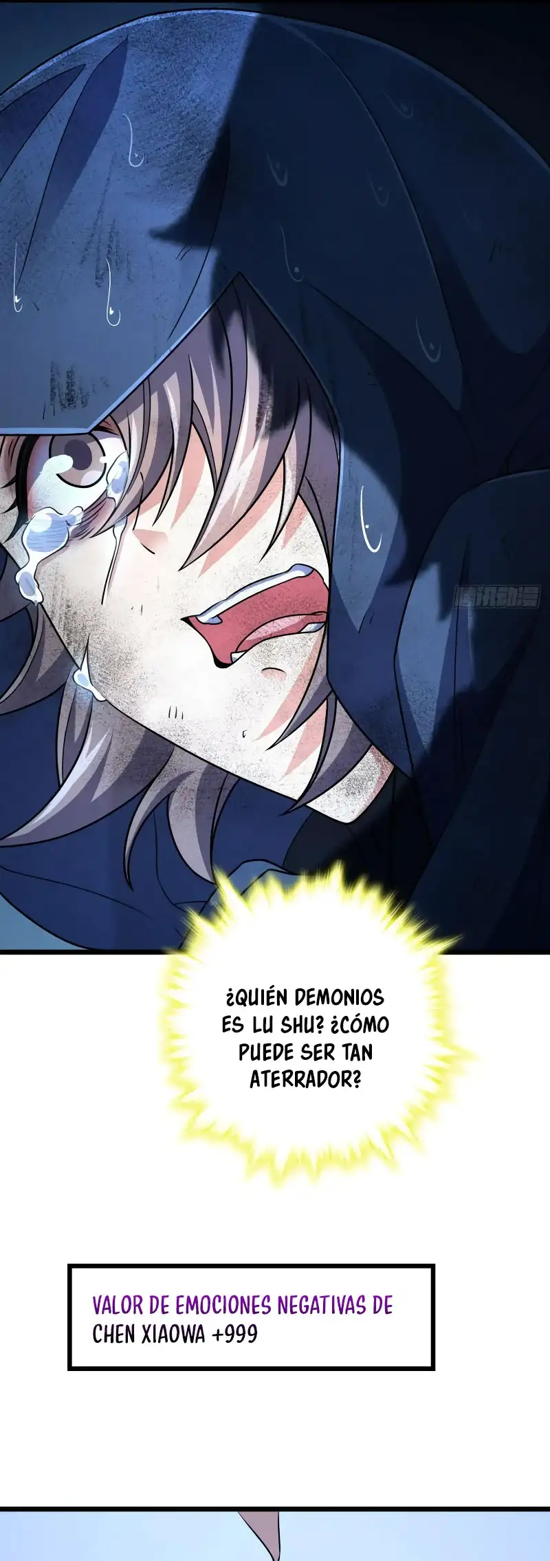 Perdoname, Oh Gran Señor! - Capítulo 640 - Página 4 - LectorTMOo