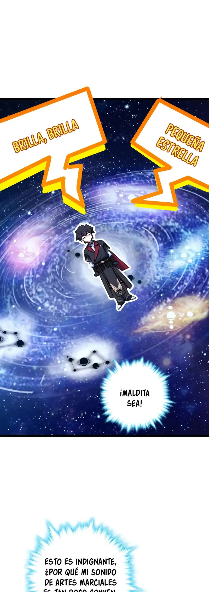 Perdoname, Oh Gran Señor! - Capítulo 640 - Página 11 - LectorTMOo