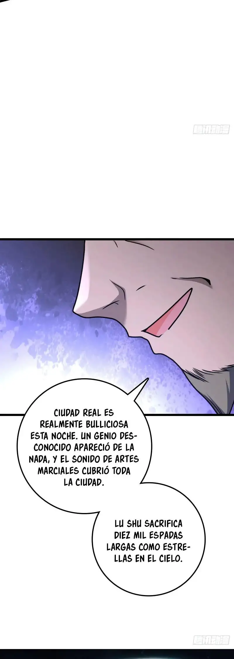 Perdoname, Oh Gran Señor! - Capítulo 641 - Página 8 - LectorTMOo