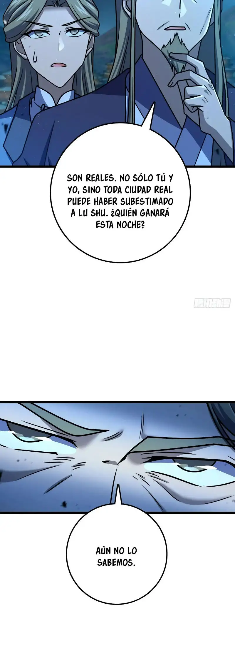Perdoname, Oh Gran Señor! - Capítulo 641 - Página 10 - LectorTMOo