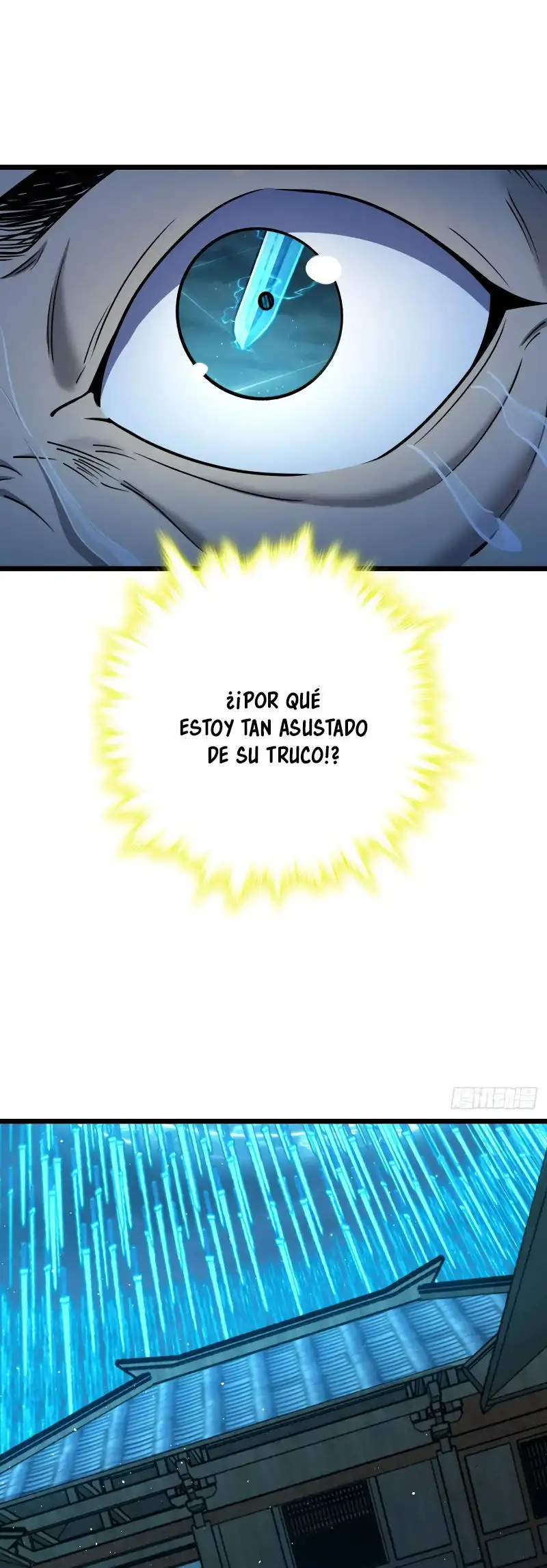 Perdoname, Oh Gran Señor! - Capítulo 641 - Página 23 - LectorTMOo