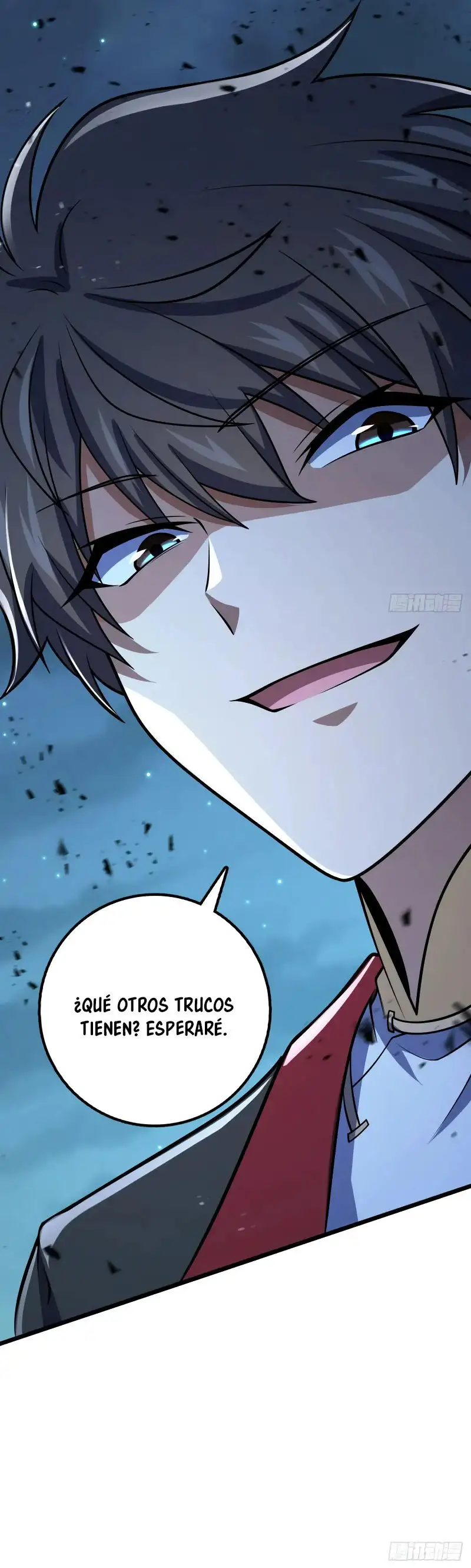Perdoname, Oh Gran Señor! - Capítulo 641 - Página 48 - LectorTMOo