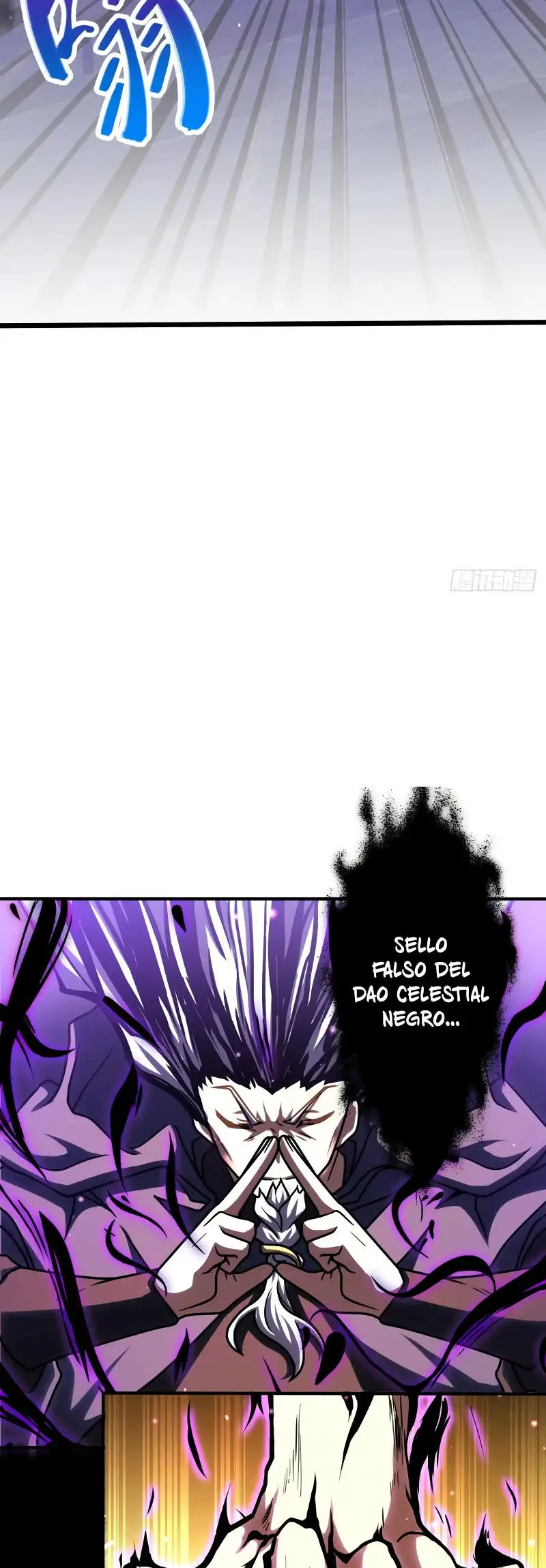 Perdoname, Oh Gran Señor! capítulo 642 página 8