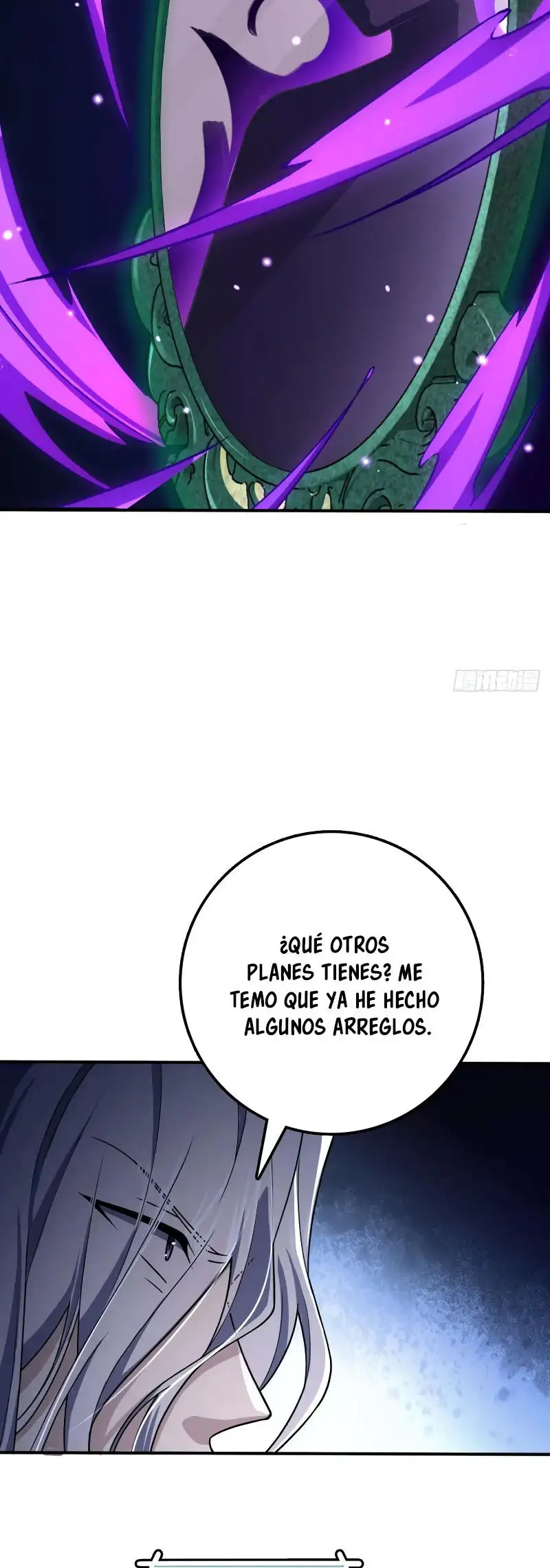 Perdoname, Oh Gran Señor! - Capítulo 643 - Página 6 - LectorTMOo