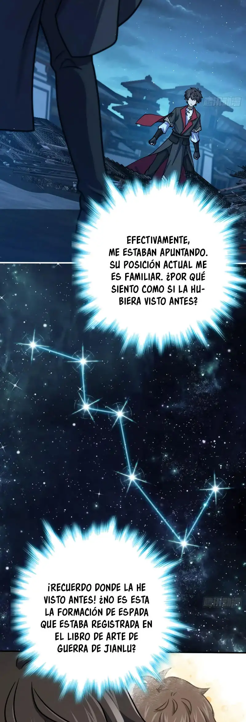 Perdoname, Oh Gran Señor! - Capítulo 643 - Página 17 - LectorTMOo