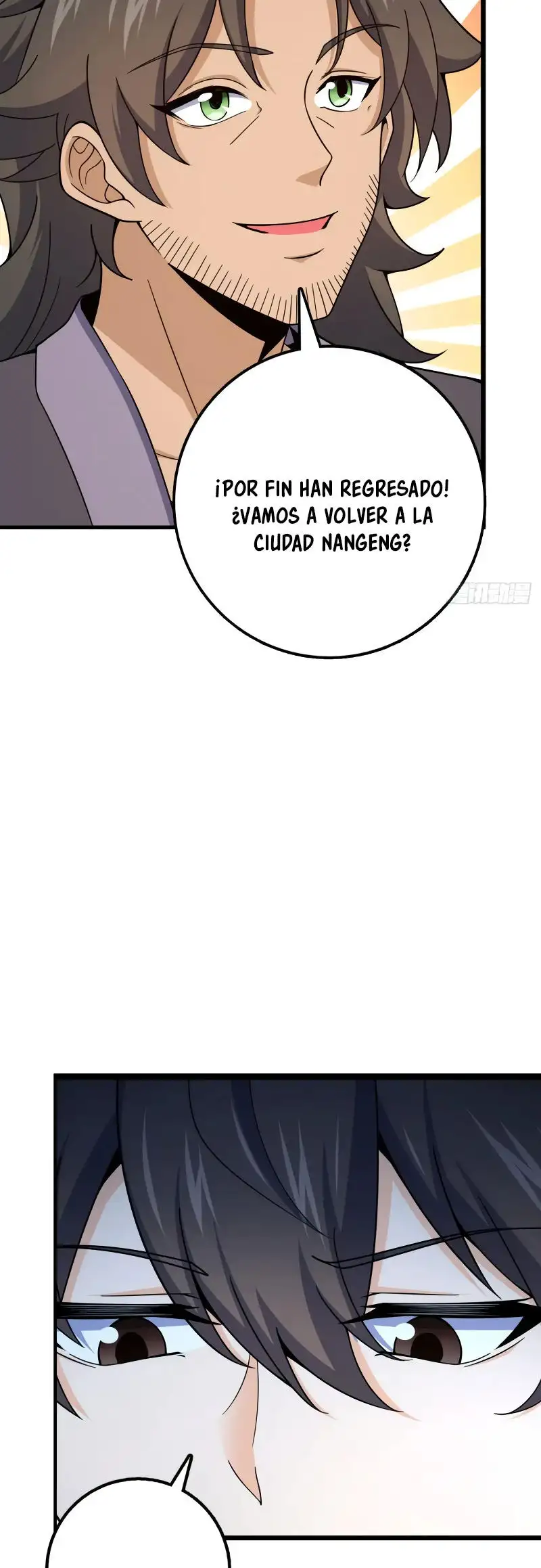 Perdoname, Oh Gran Señor! - Capítulo 645 - Página 13 - LectorTMOo