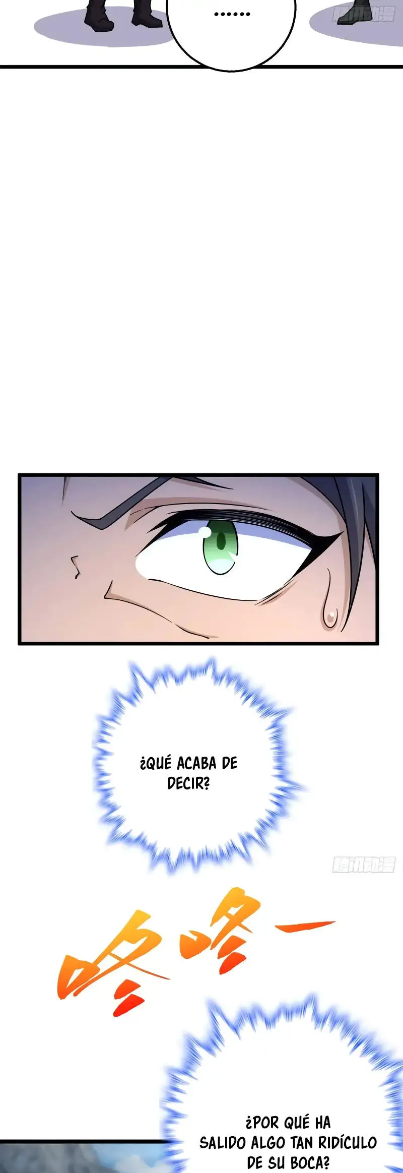 Perdoname, Oh Gran Señor! - Capítulo 645 - Página 17 - LectorTMOo