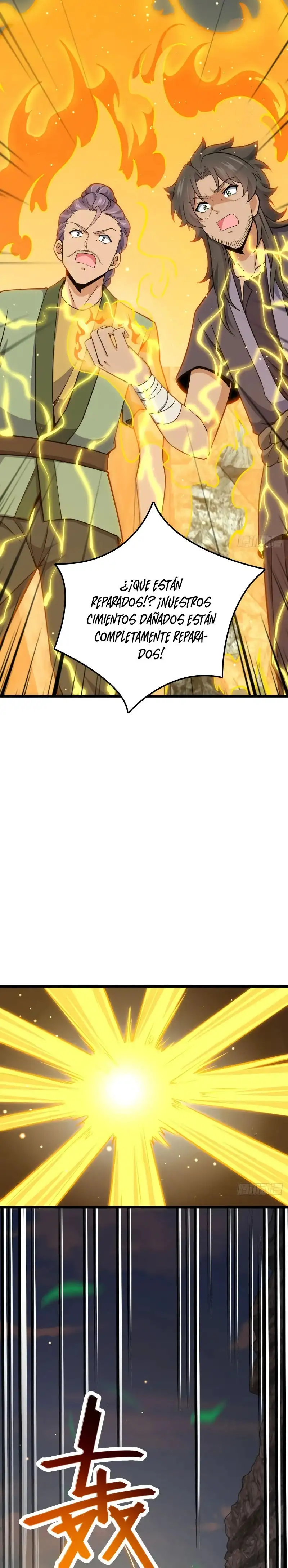 Perdoname, Oh Gran Señor! - Capítulo 645 - Página 39 - LectorTMOo