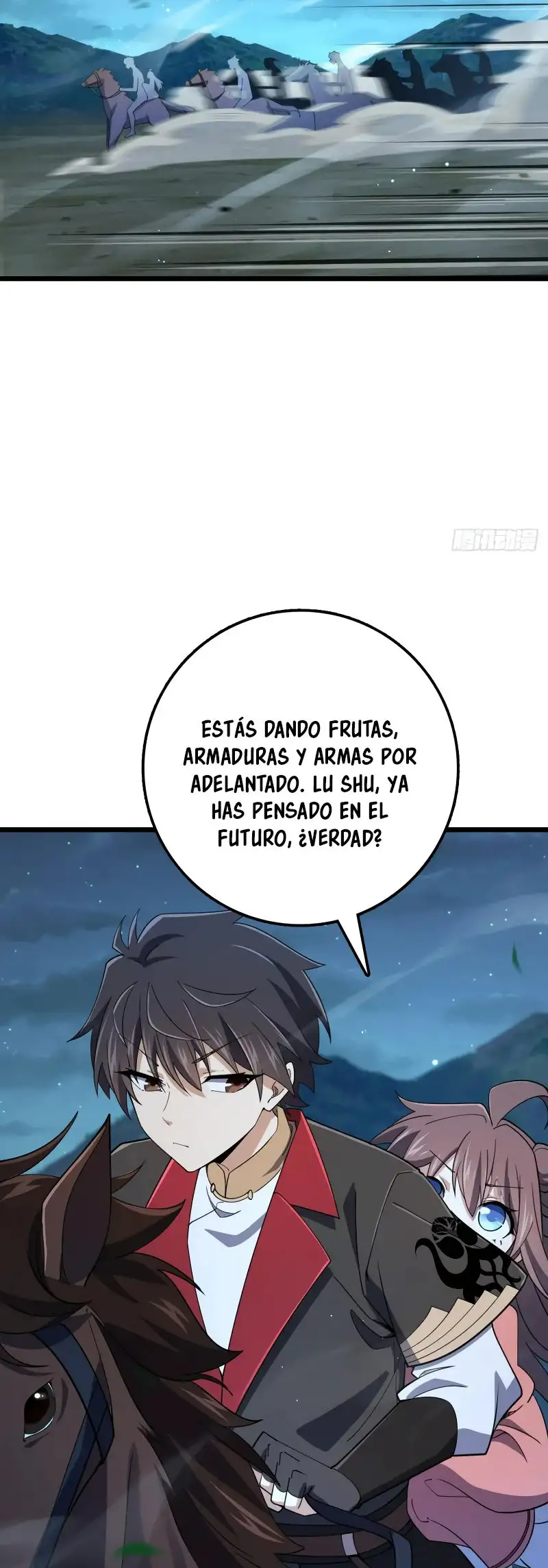 Perdoname, Oh Gran Señor! - Capítulo 647 - Página 4 - LectorTMOo