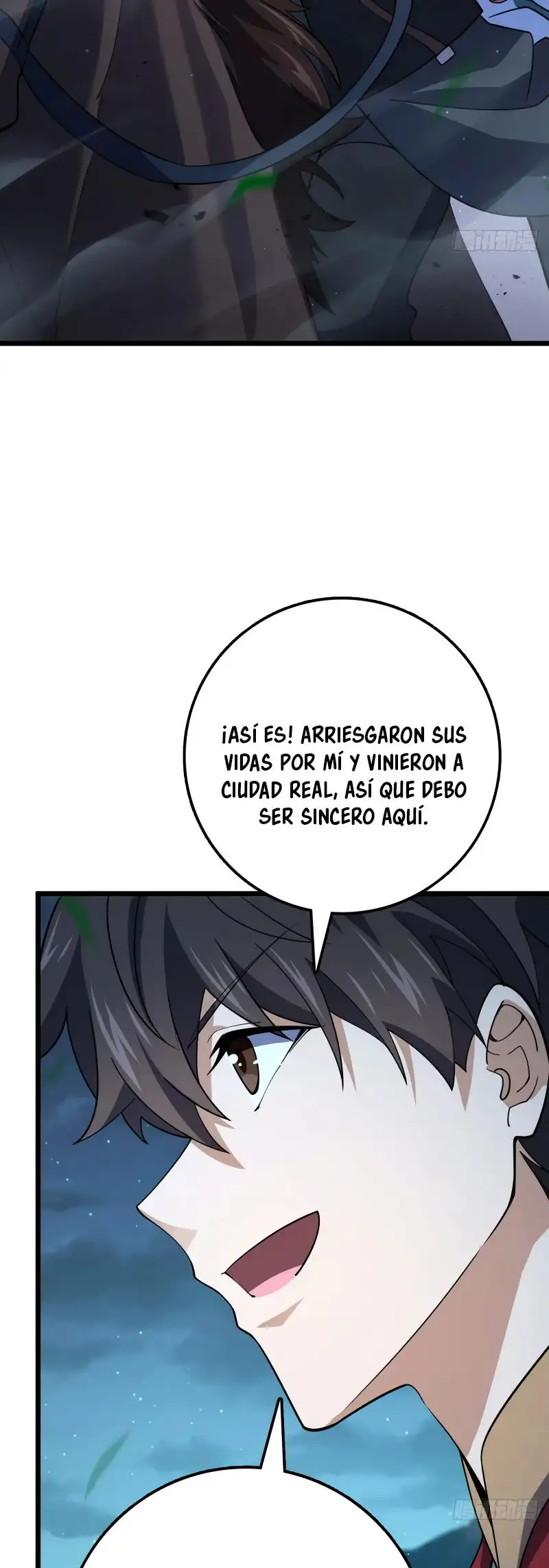 Perdoname, Oh Gran Señor! - Capítulo 647 - Página 5 - LectorTMOo