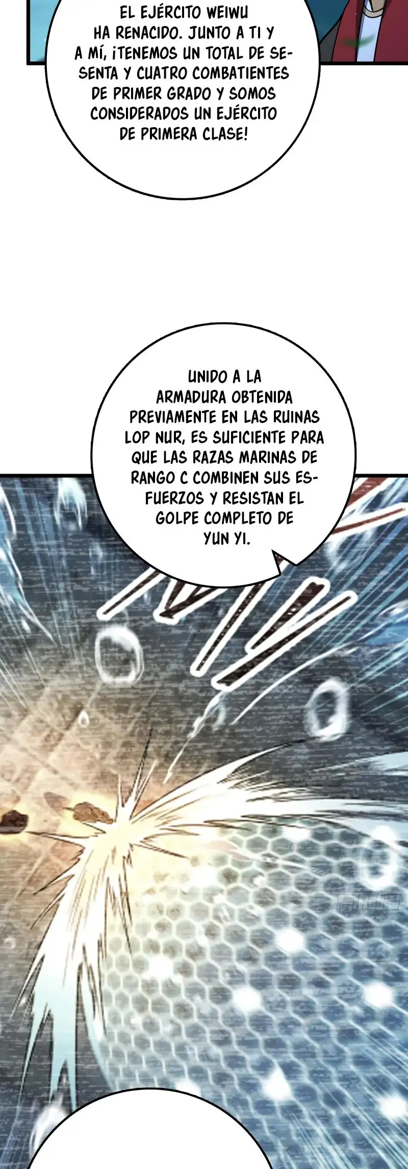 Perdoname, Oh Gran Señor! - Capítulo 647 - Página 6 - LectorTMOo