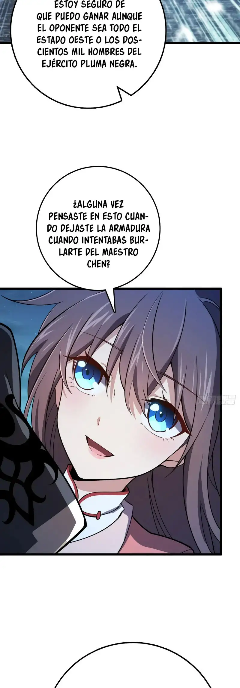 Perdoname, Oh Gran Señor! - Capítulo 647 - Página 7 - LectorTMOo