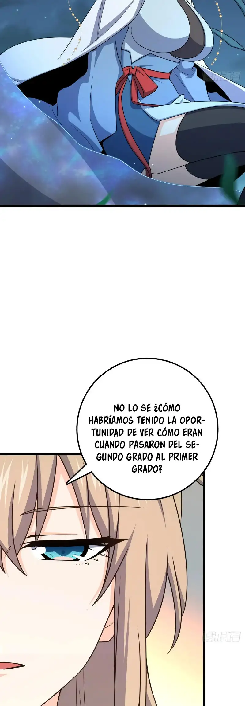 Perdoname, Oh Gran Señor! - Capítulo 647 - Página 22 - LectorTMOo