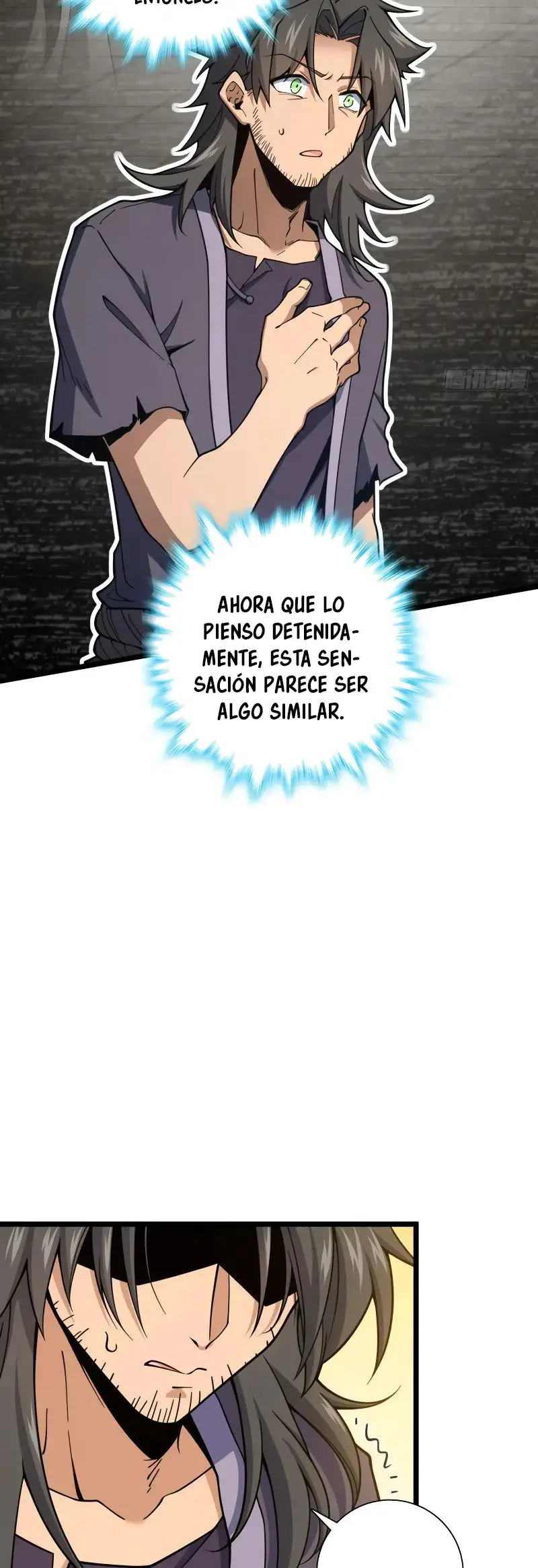 Perdoname, Oh Gran Señor! capítulo 648 página 48