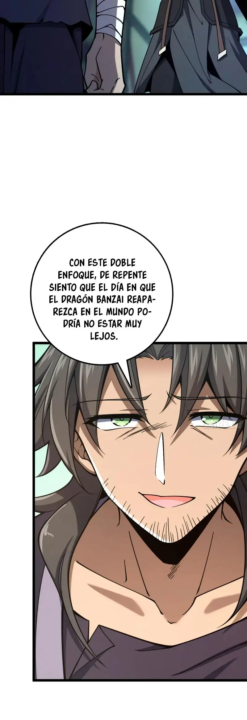 Perdoname, Oh Gran Señor! capítulo 648 página 50