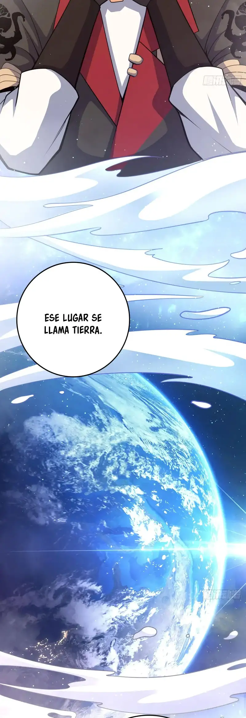 Perdoname, Oh Gran Señor! - Capítulo 649 - Página 10 - LectorTMOo
