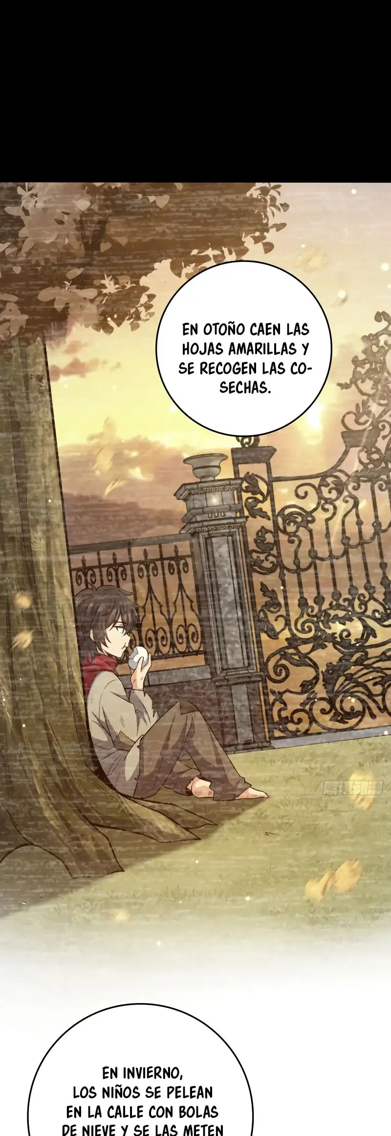 Perdoname, Oh Gran Señor! - Capítulo 649 - Página 13 - LectorTMOo