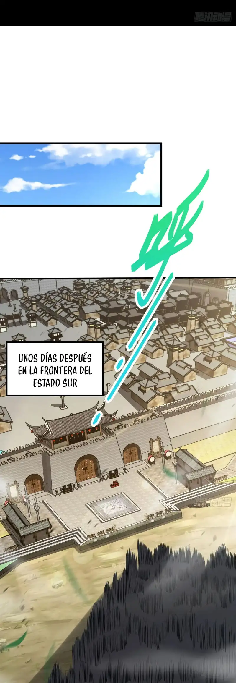 Perdoname, Oh Gran Señor! - Capítulo 649 - Página 18 - LectorTMOo