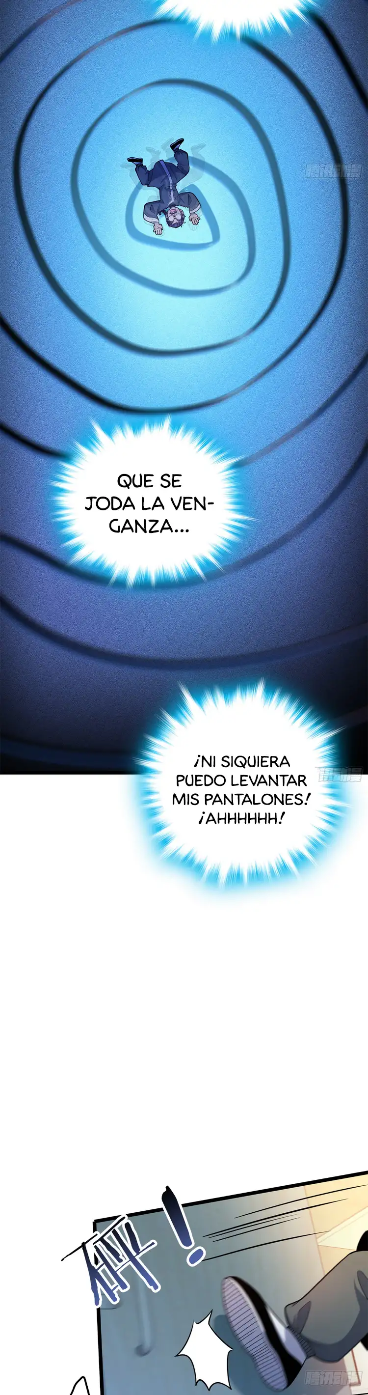 Perdoname, Oh Gran Señor! - Capítulo 65 - Página 26 - LectorTMOo