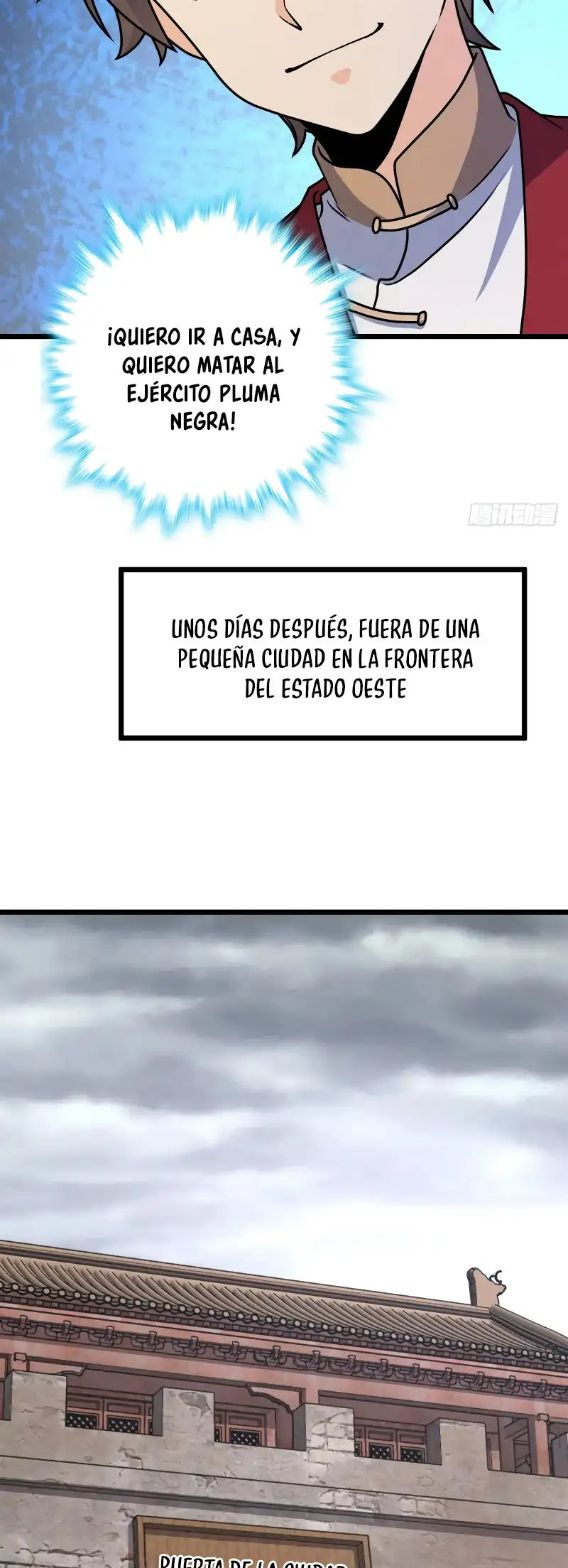 Perdoname, Oh Gran Señor! - Capítulo 650 - Página 11 - LectorTMOo