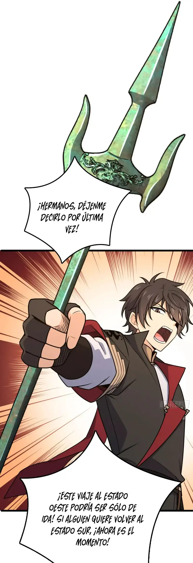 Perdoname, Oh Gran Señor! - Capítulo 650 - Página 27 - LectorTMOo