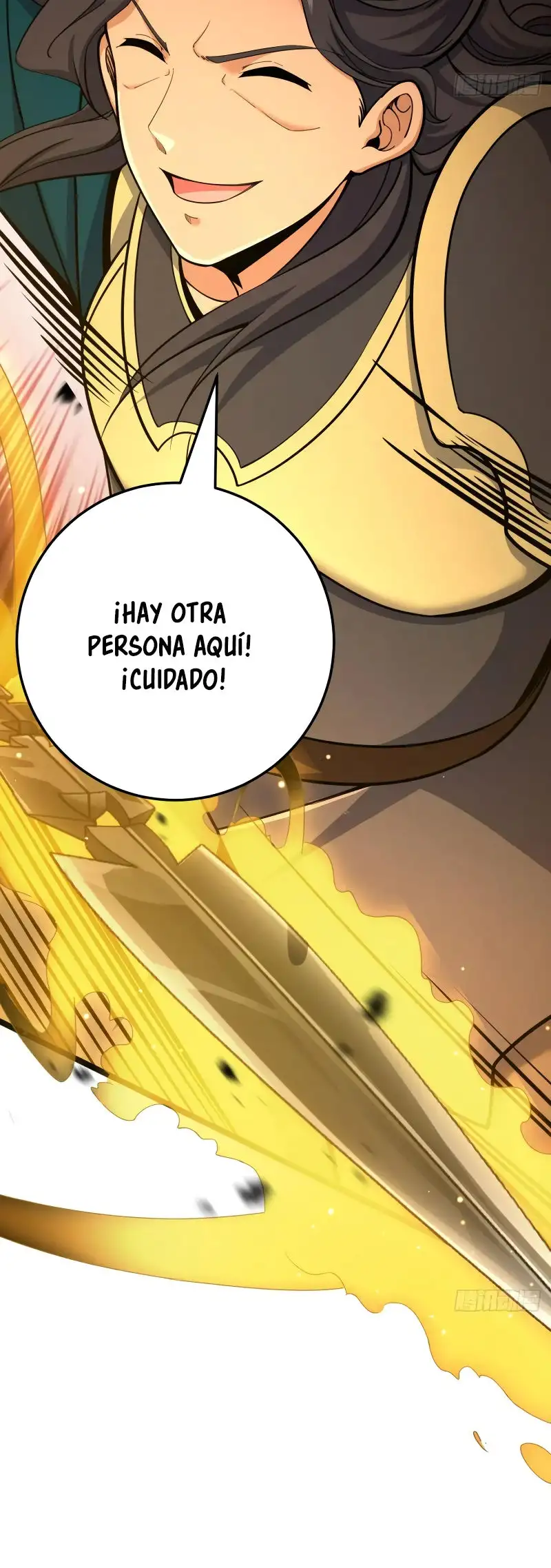 Perdoname, Oh Gran Señor! - Capítulo 651 - Página 13 - LectorTMOo