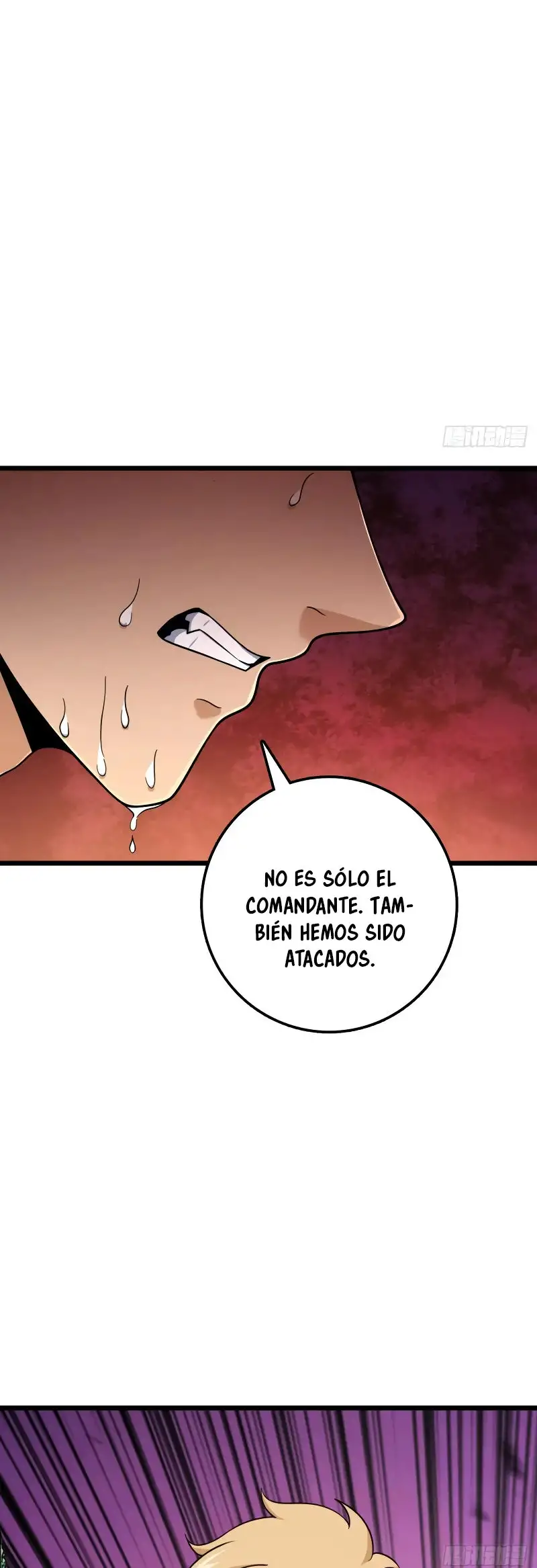 Perdoname, Oh Gran Señor! - Capítulo 651 - Página 21 - LectorTMOo