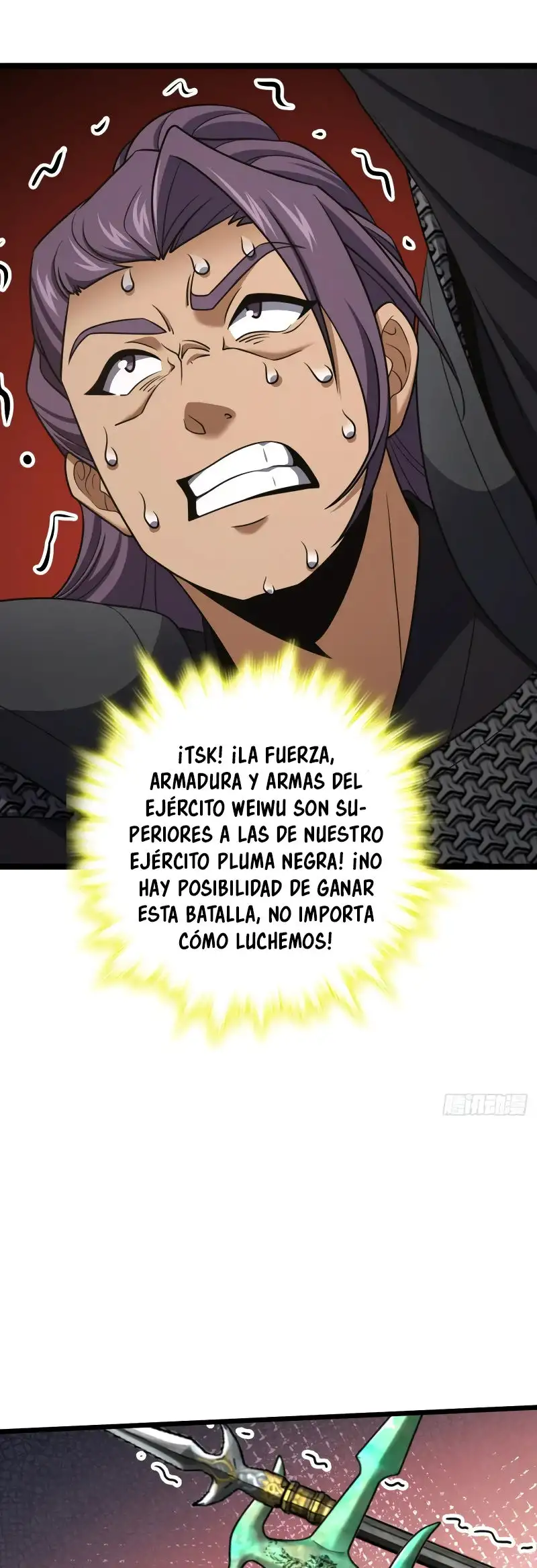 Perdoname, Oh Gran Señor! - Capítulo 651 - Página 25 - LectorTMOo