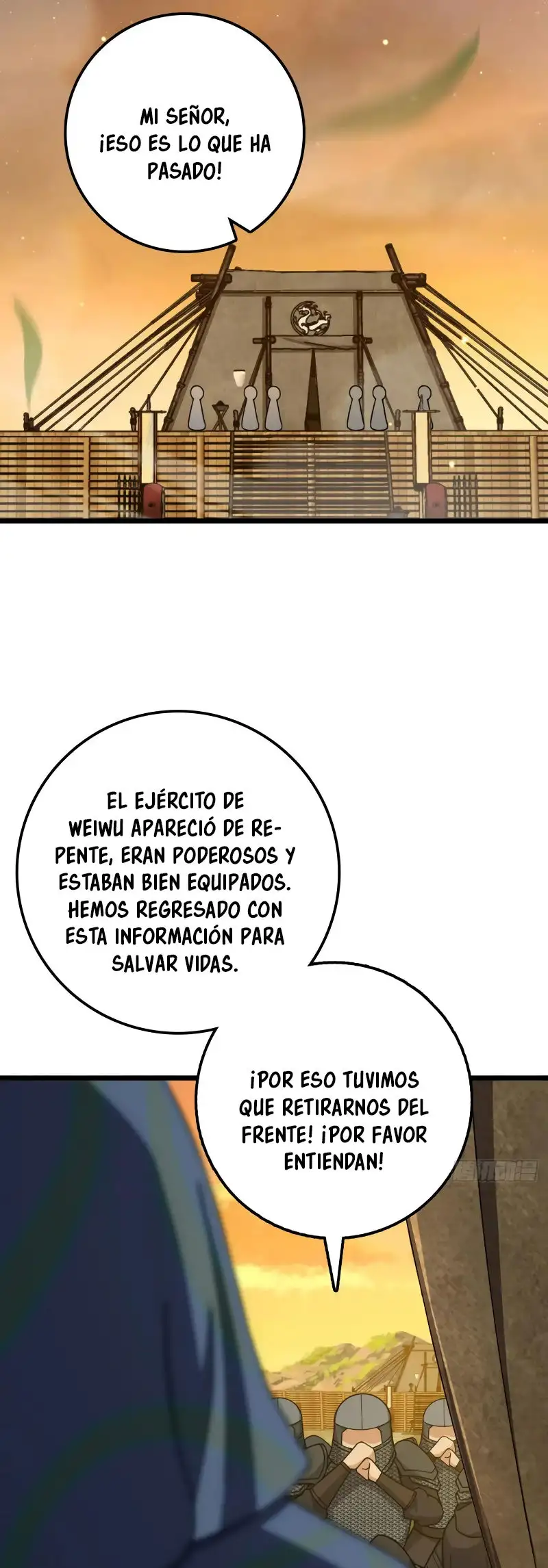 Perdoname, Oh Gran Señor! - Capítulo 651 - Página 49 - LectorTMOo