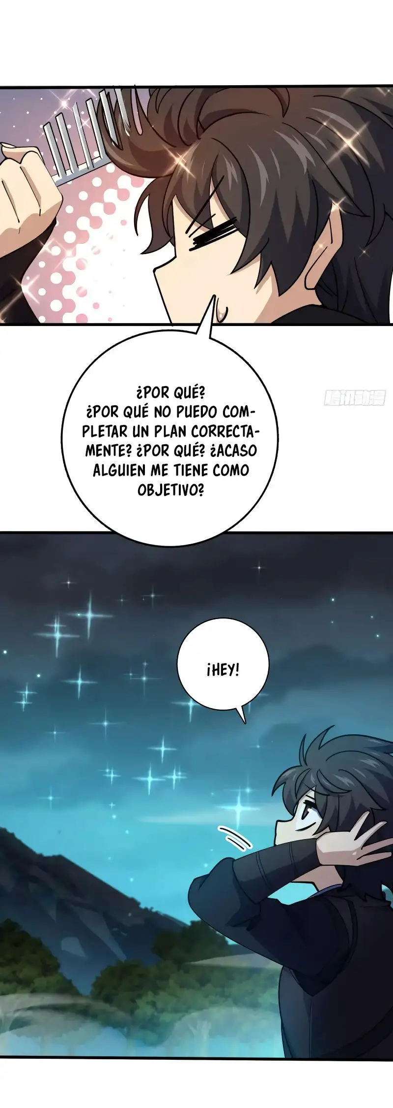 Perdoname, Oh Gran Señor! - Capítulo 653 - Página 26 - LectorTMOo