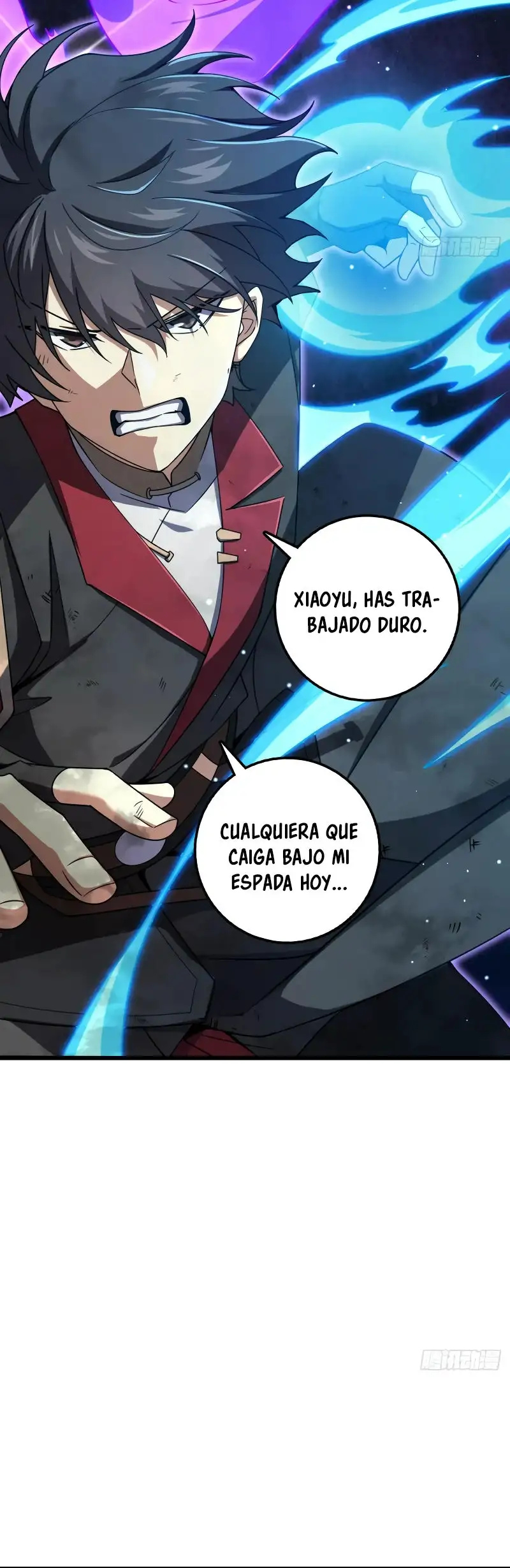 Perdoname, Oh Gran Señor! - Capítulo 659 - Página 13 - LectorTMOo