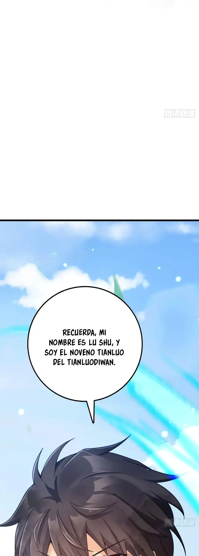 Perdoname, Oh Gran Señor! - Capítulo 659 - Página 16 - LectorTMOo