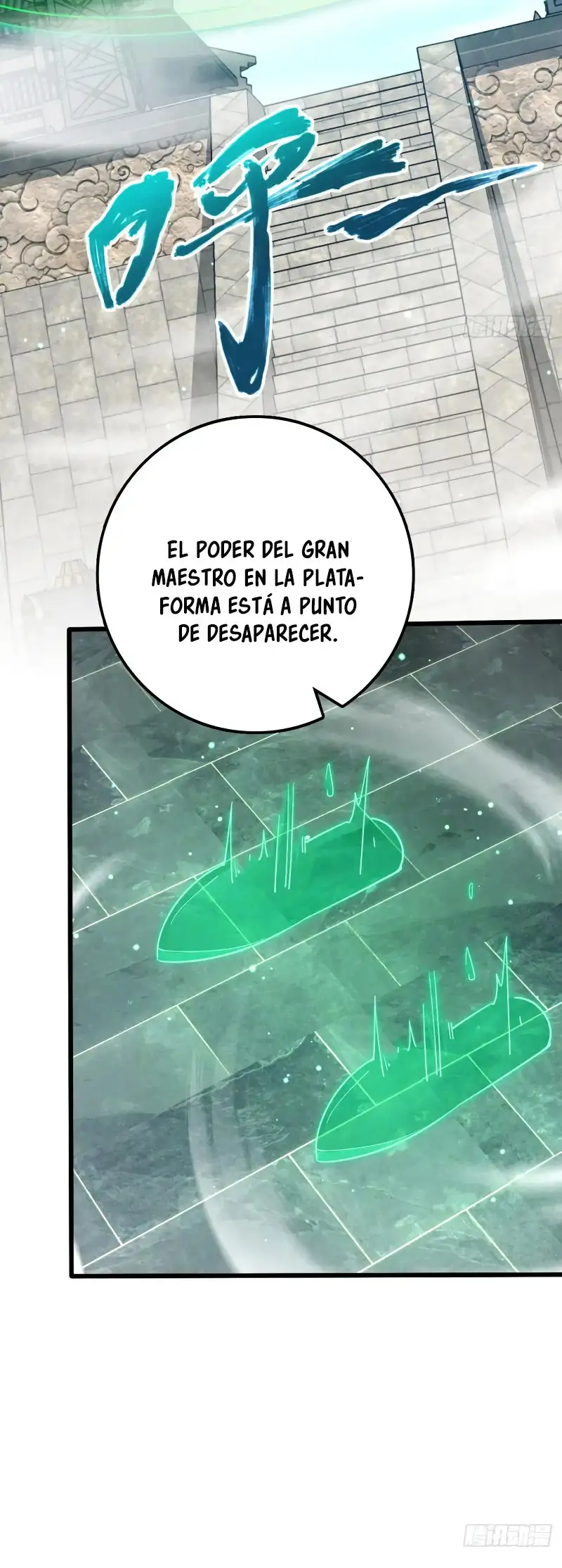 Perdoname, Oh Gran Señor! - Capítulo 659 - Página 25 - LectorTMOo