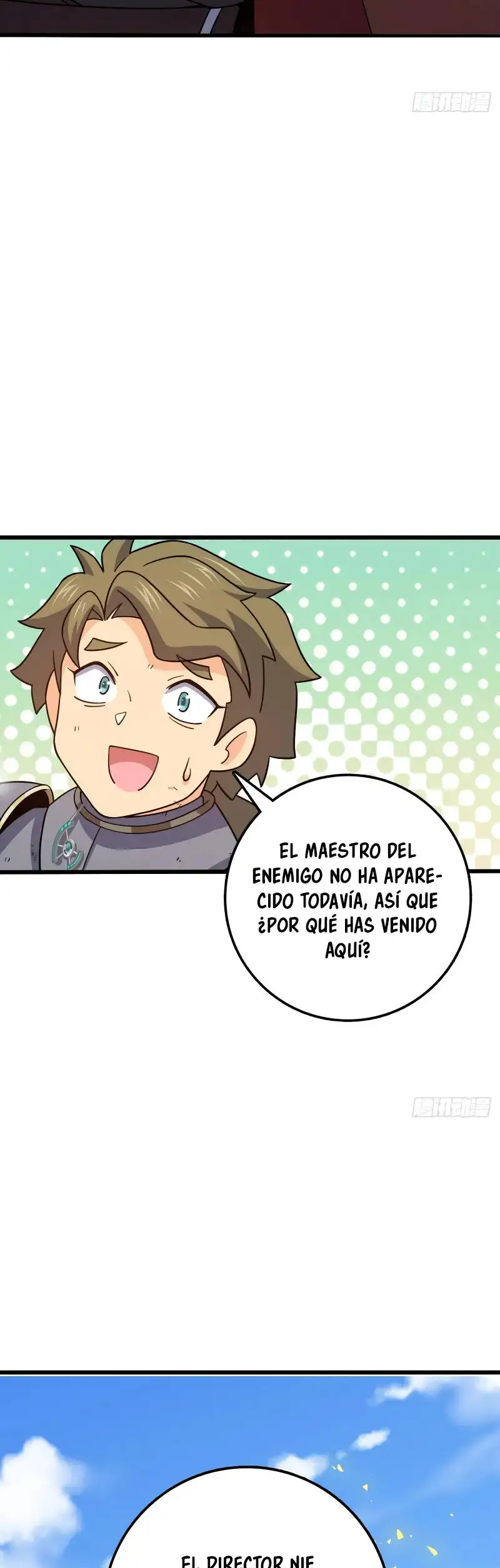 Perdoname, Oh Gran Señor! - Capítulo 659 - Página 41 - LectorTMOo