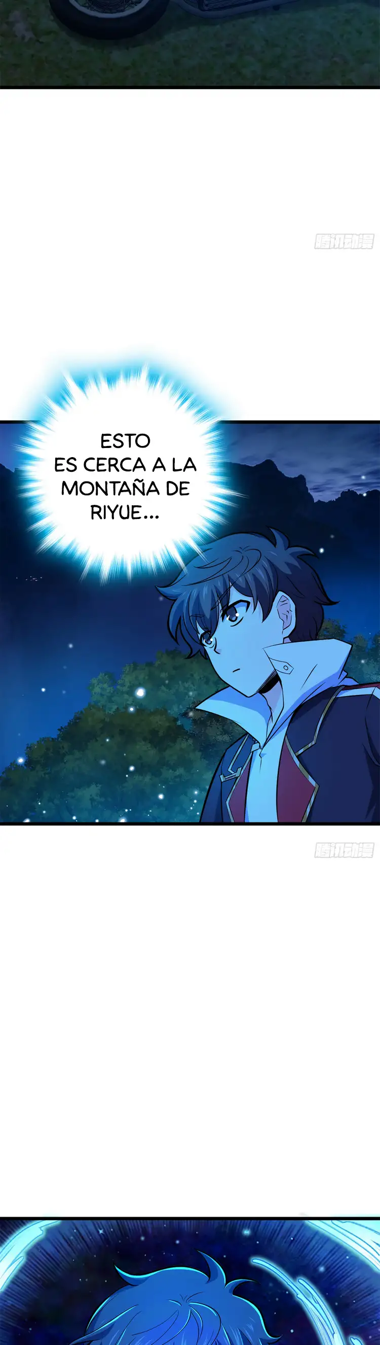 Perdoname, Oh Gran Señor! - Capítulo 66 - Página 19 - LectorTMOo