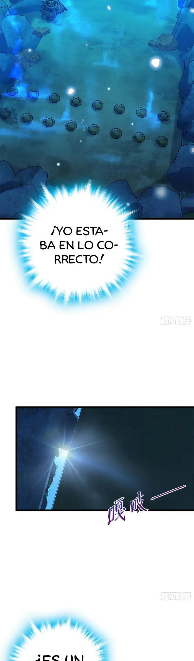 Perdoname, Oh Gran Señor! - Capítulo 66 - Página 24 - LectorTMOo