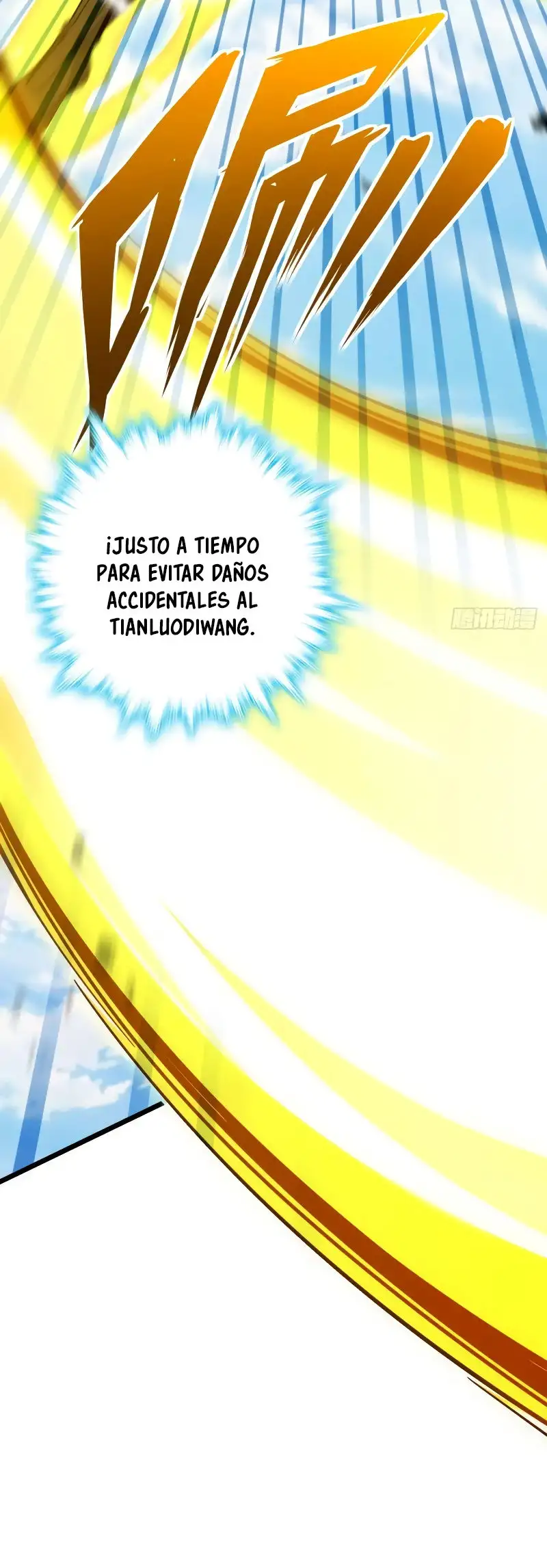 Perdoname, Oh Gran Señor! - Capítulo 660 - Página 12 - LectorTMOo