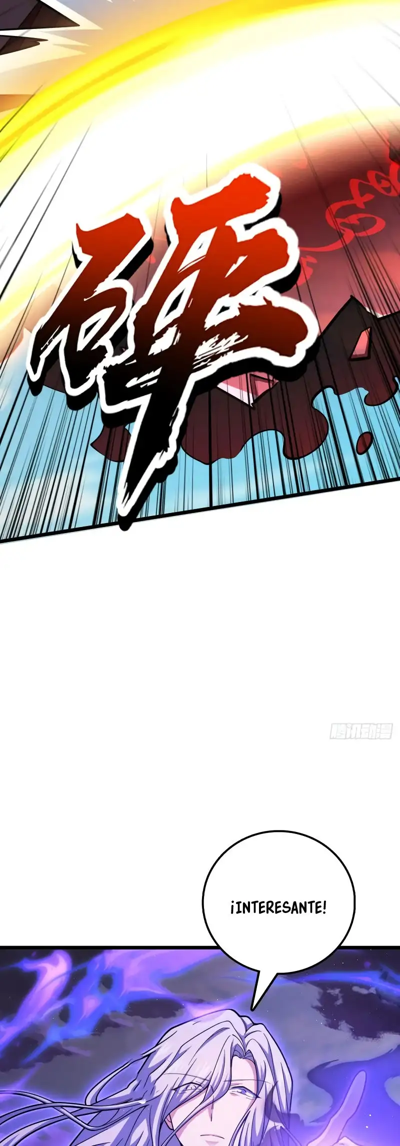 Perdoname, Oh Gran Señor! - Capítulo 660 - Página 14 - LectorTMOo