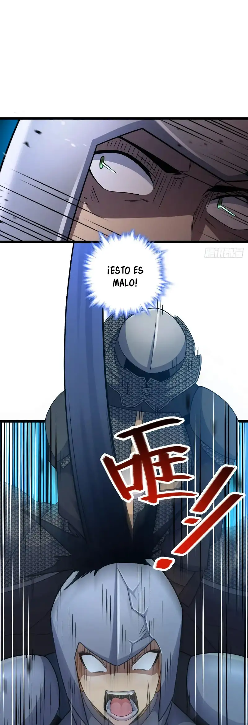 Perdoname, Oh Gran Señor! - Capítulo 660 - Página 30 - LectorTMOo
