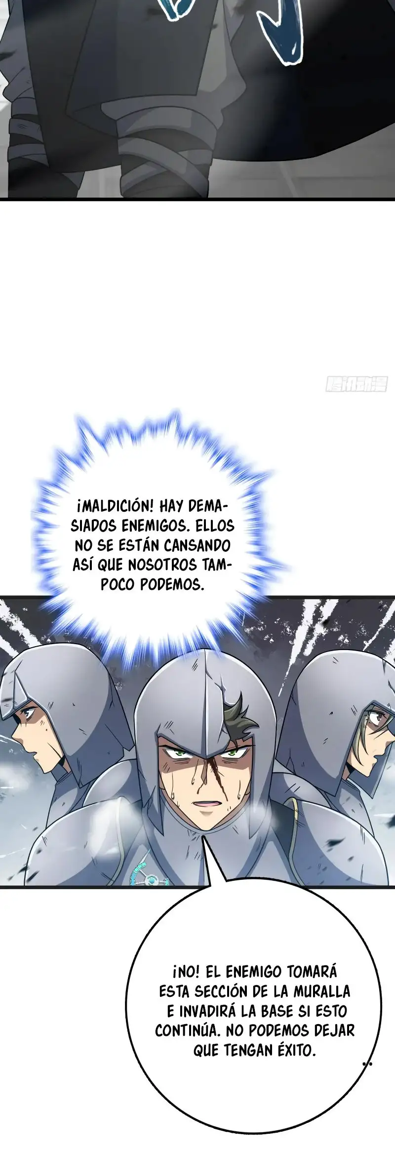 Perdoname, Oh Gran Señor! - Capítulo 660 - Página 33 - LectorTMOo