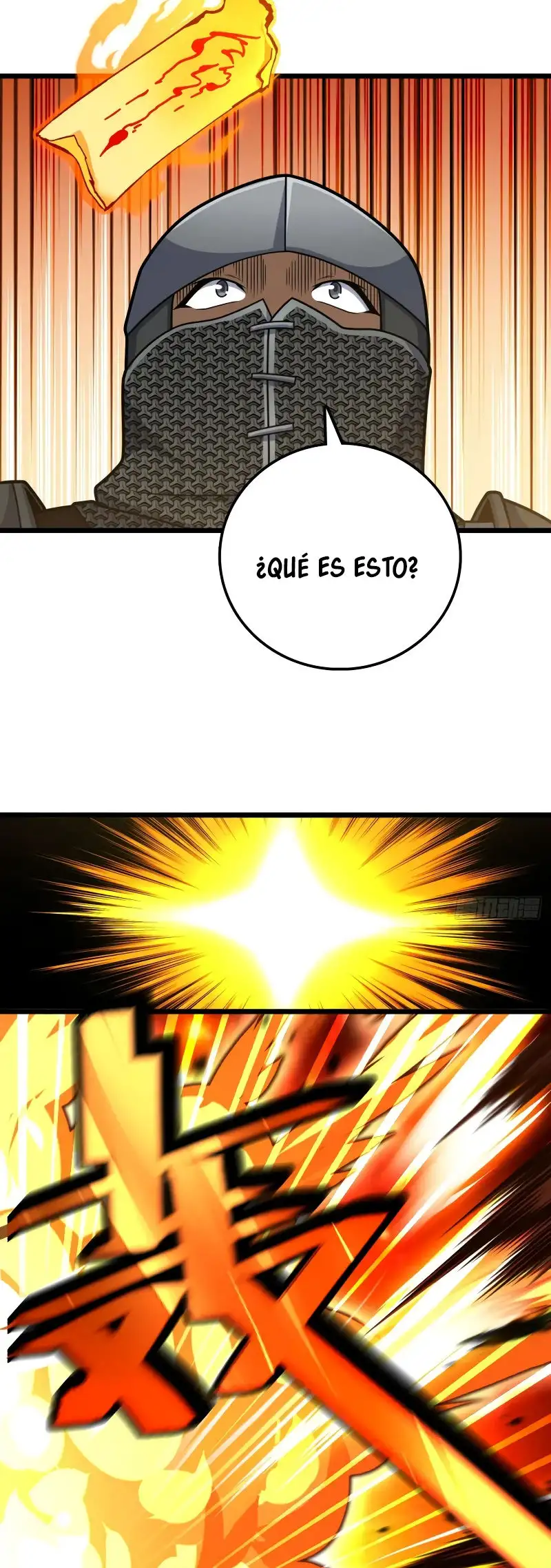 Perdoname, Oh Gran Señor! - Capítulo 660 - Página 42 - LectorTMOo